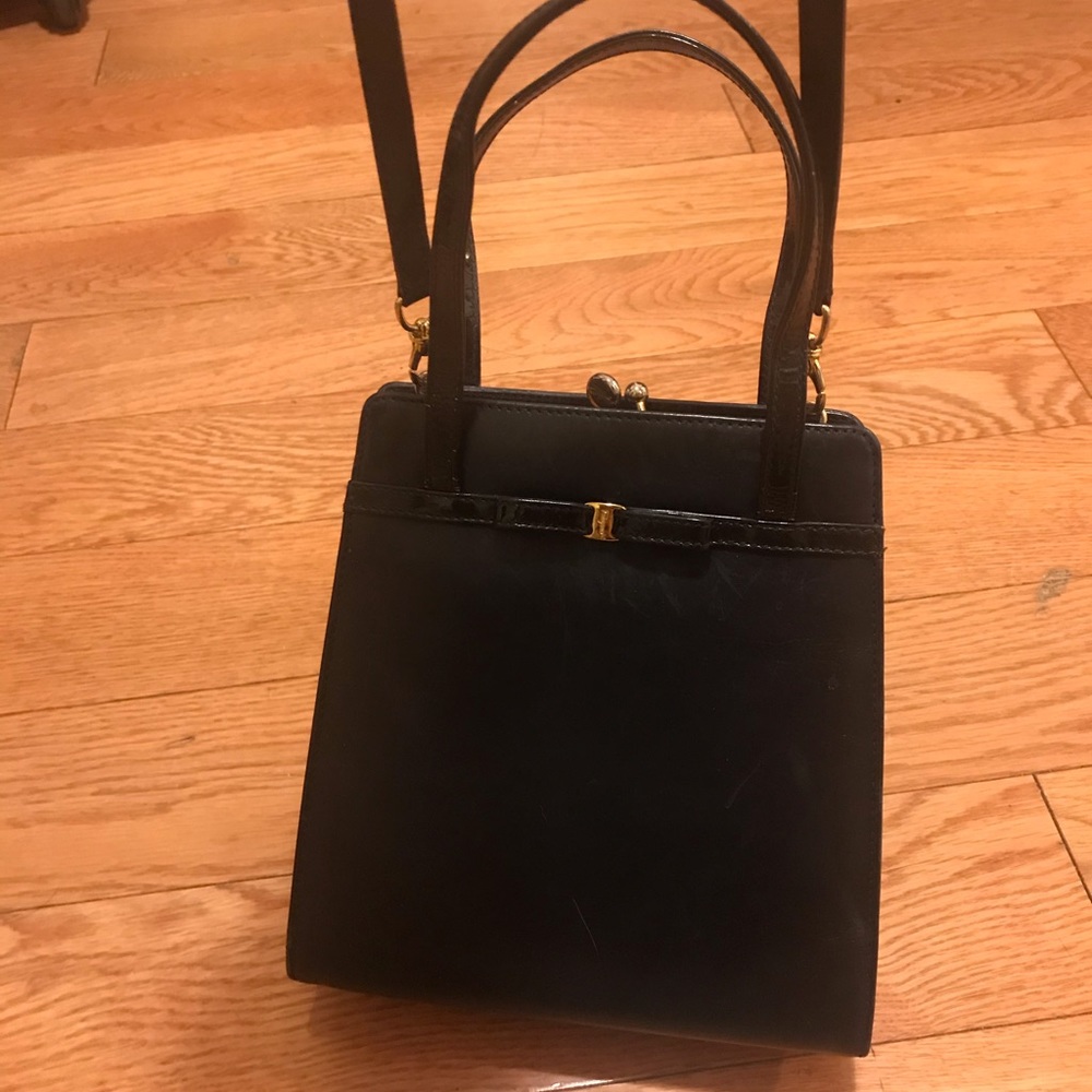 Vintage Ferrogamo Mini bag